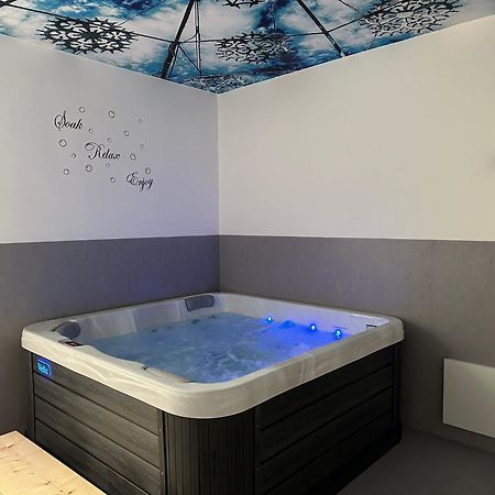 B&B Tempi Nuovi Lecce Esterno foto