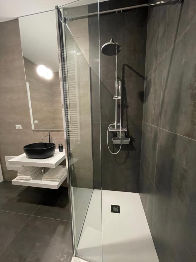 B&B Tempi Nuovi Lecce Esterno foto