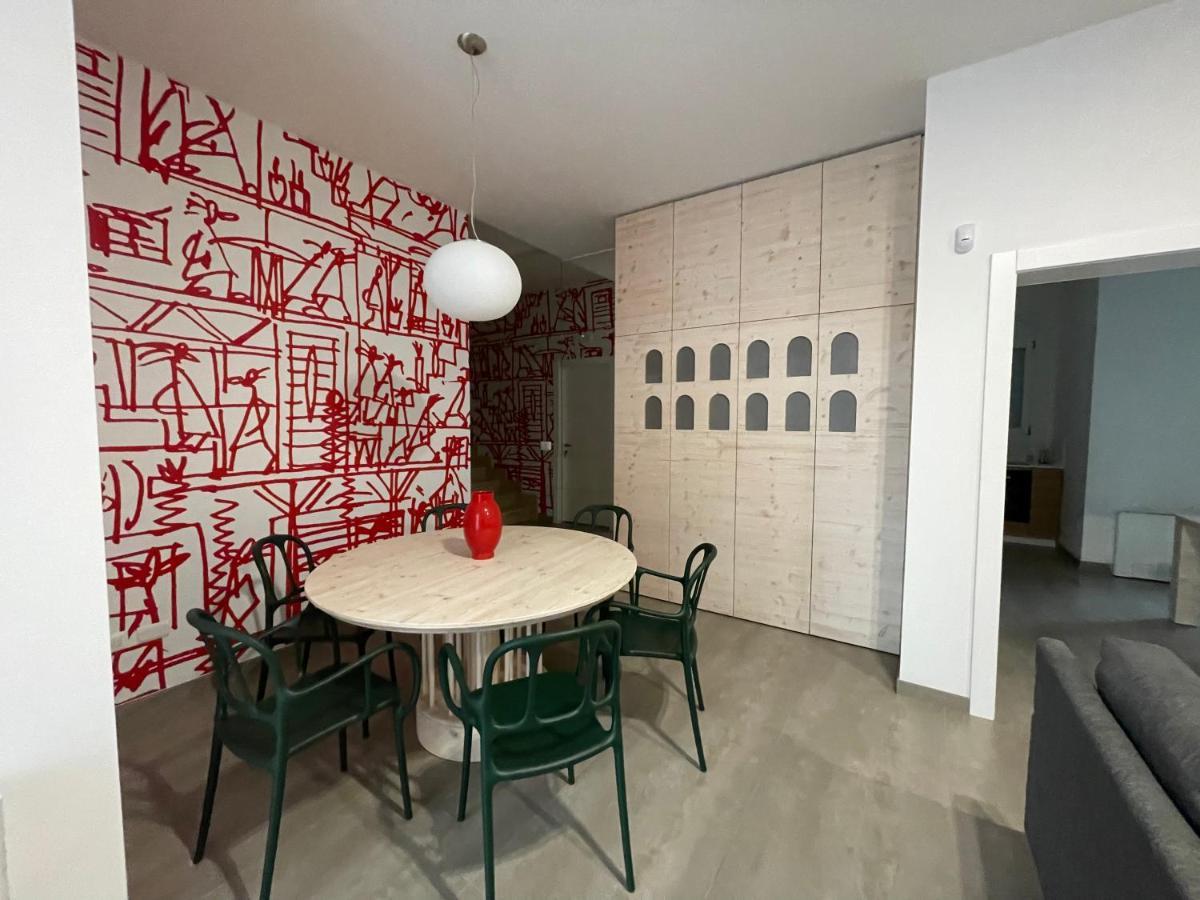 B&B Tempi Nuovi Lecce Esterno foto