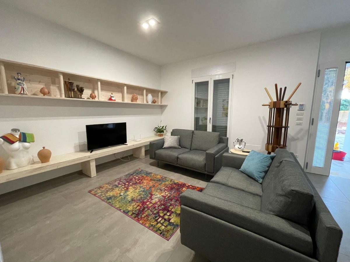 B&B Tempi Nuovi Lecce Esterno foto