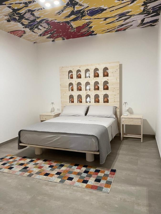 B&B Tempi Nuovi Lecce Esterno foto