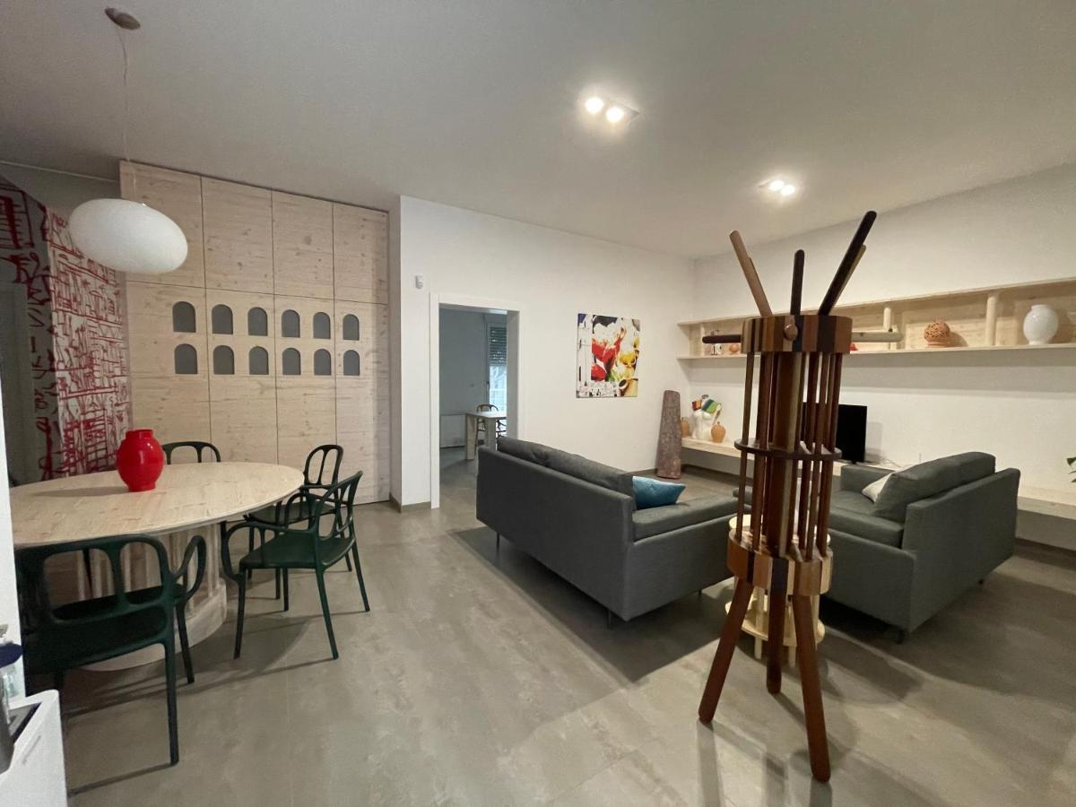 B&B Tempi Nuovi Lecce Esterno foto