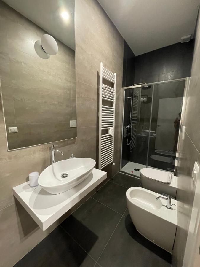 B&B Tempi Nuovi Lecce Esterno foto