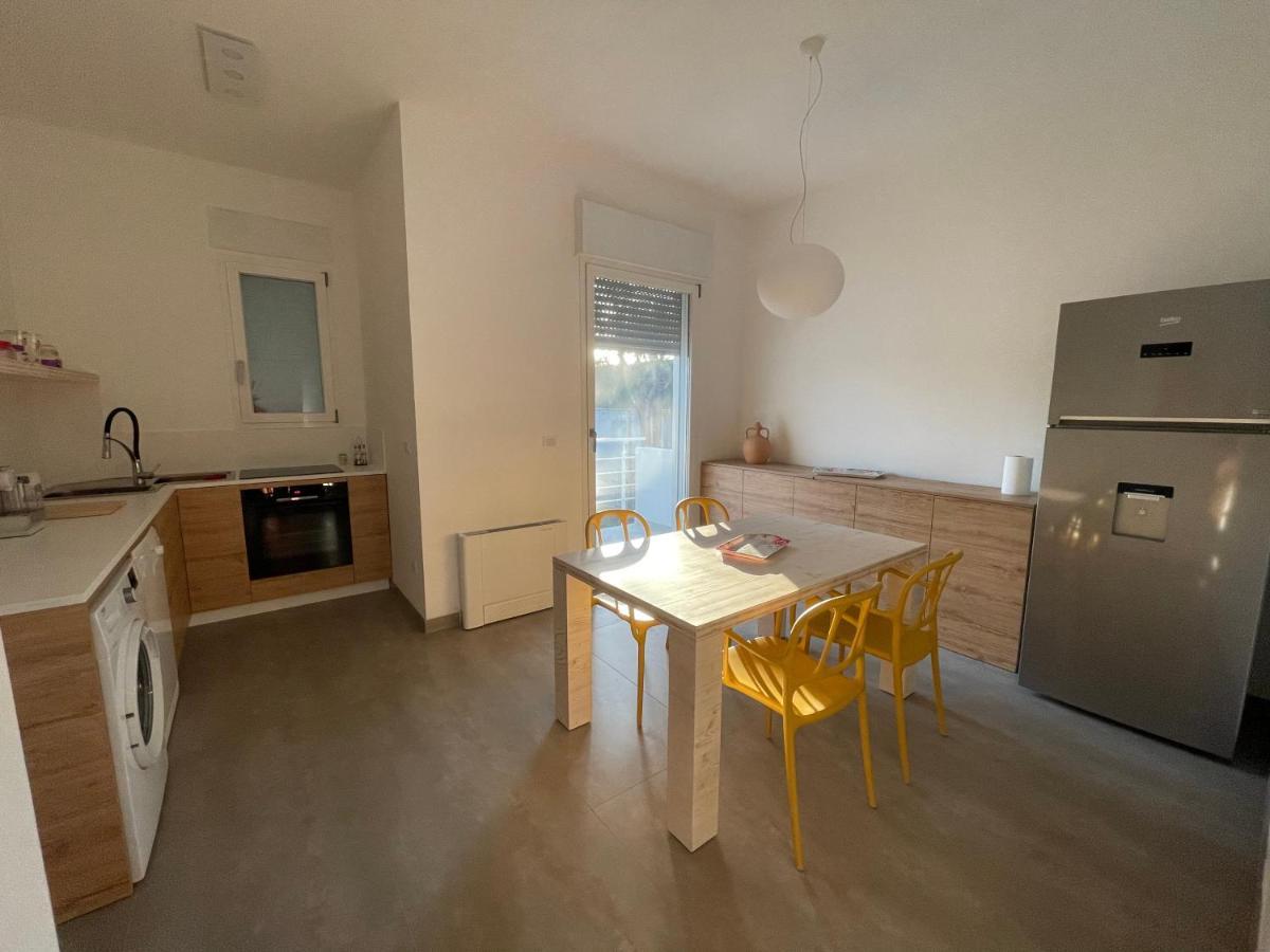 B&B Tempi Nuovi Lecce Esterno foto