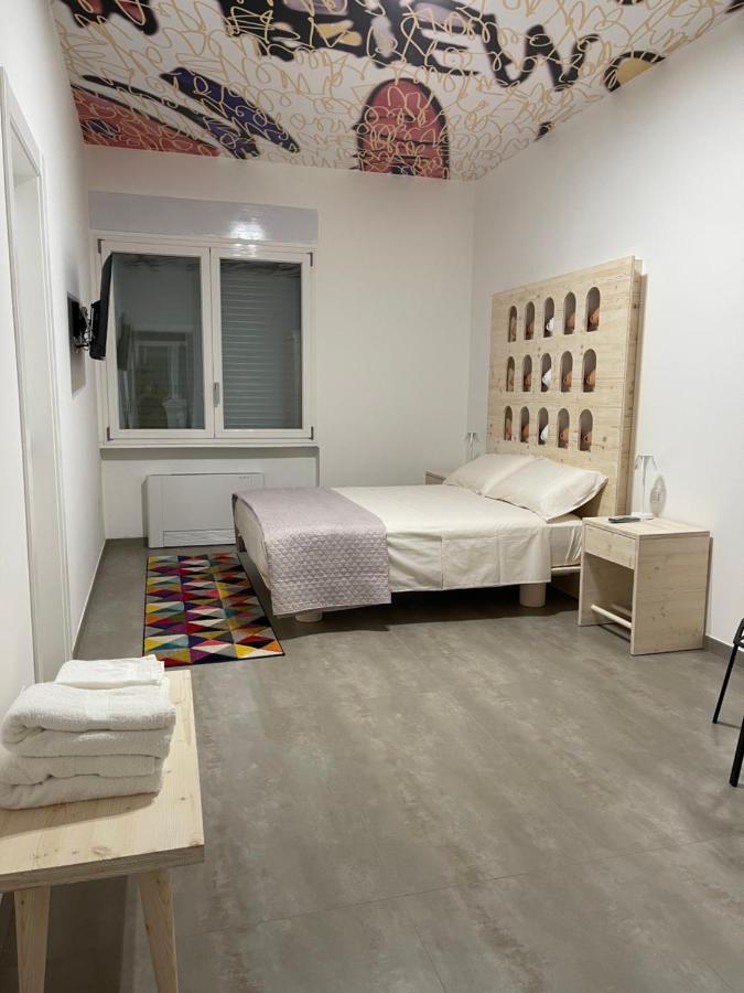 B&B Tempi Nuovi Lecce Esterno foto