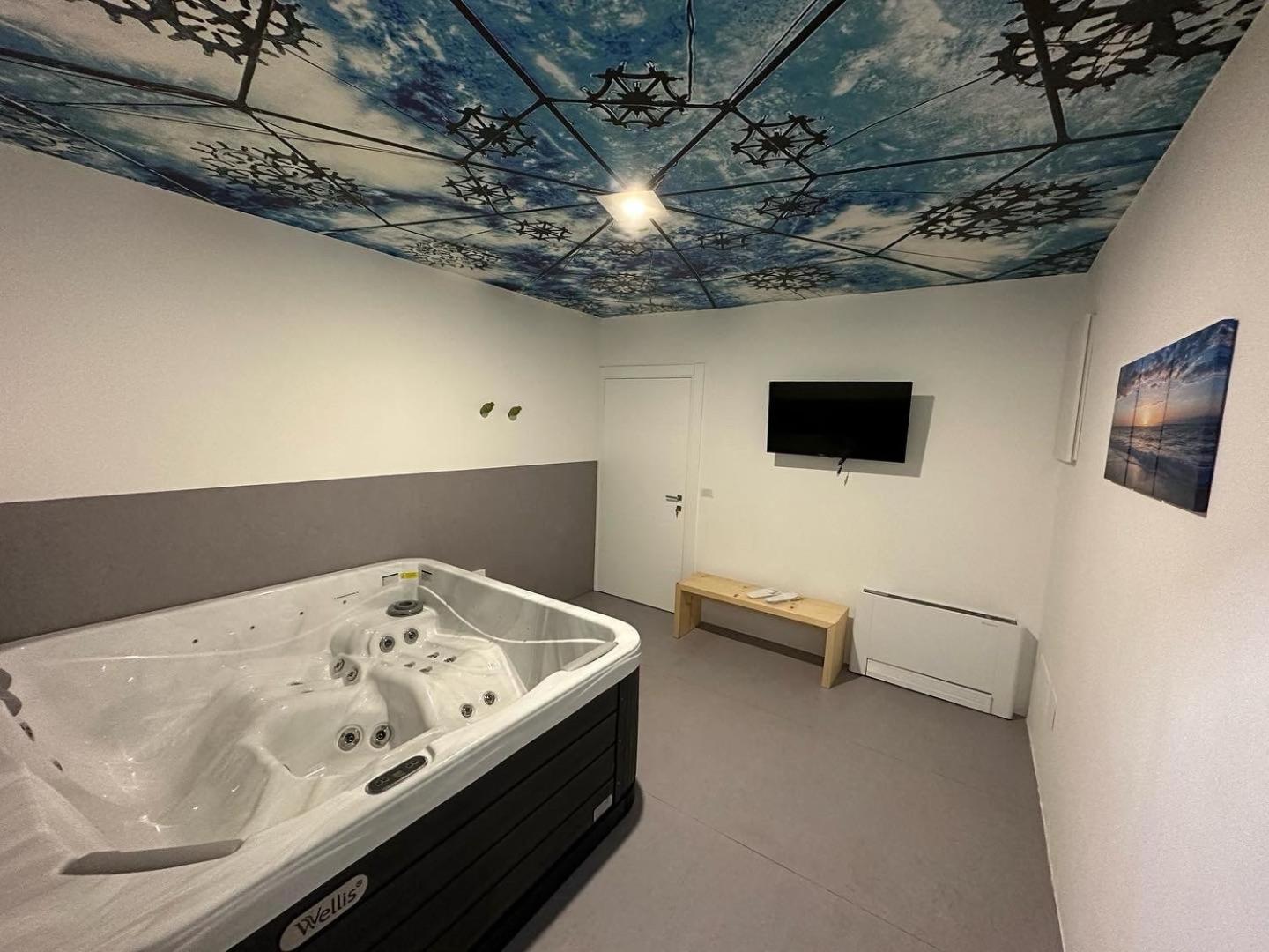B&B Tempi Nuovi Lecce Esterno foto
