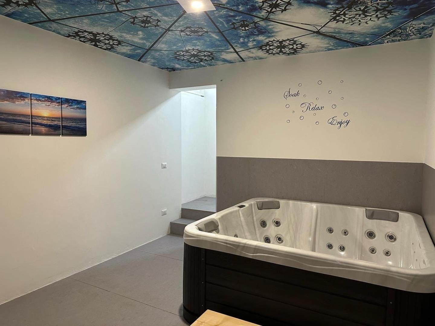 B&B Tempi Nuovi Lecce Esterno foto