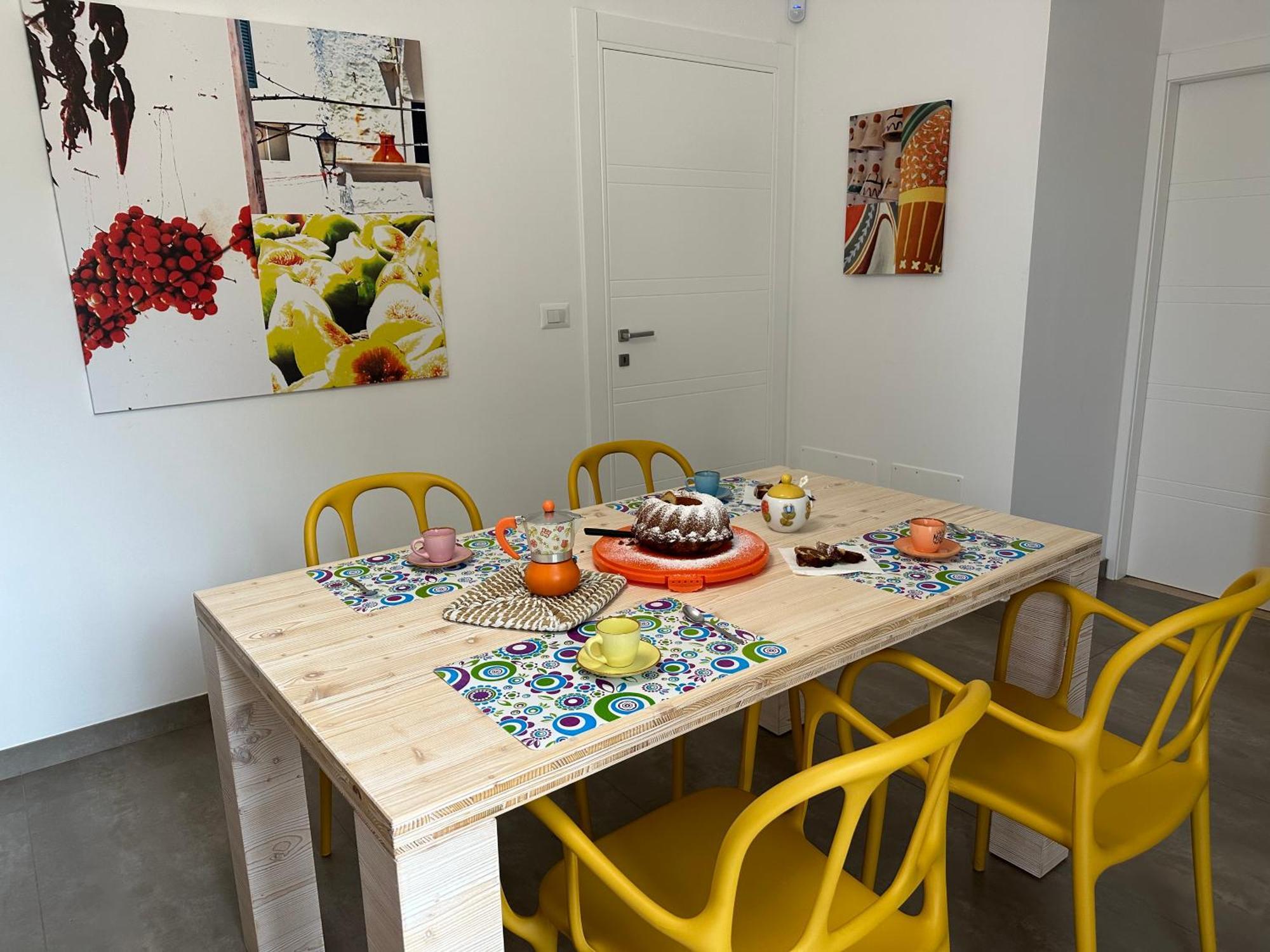 B&B Tempi Nuovi Lecce Esterno foto