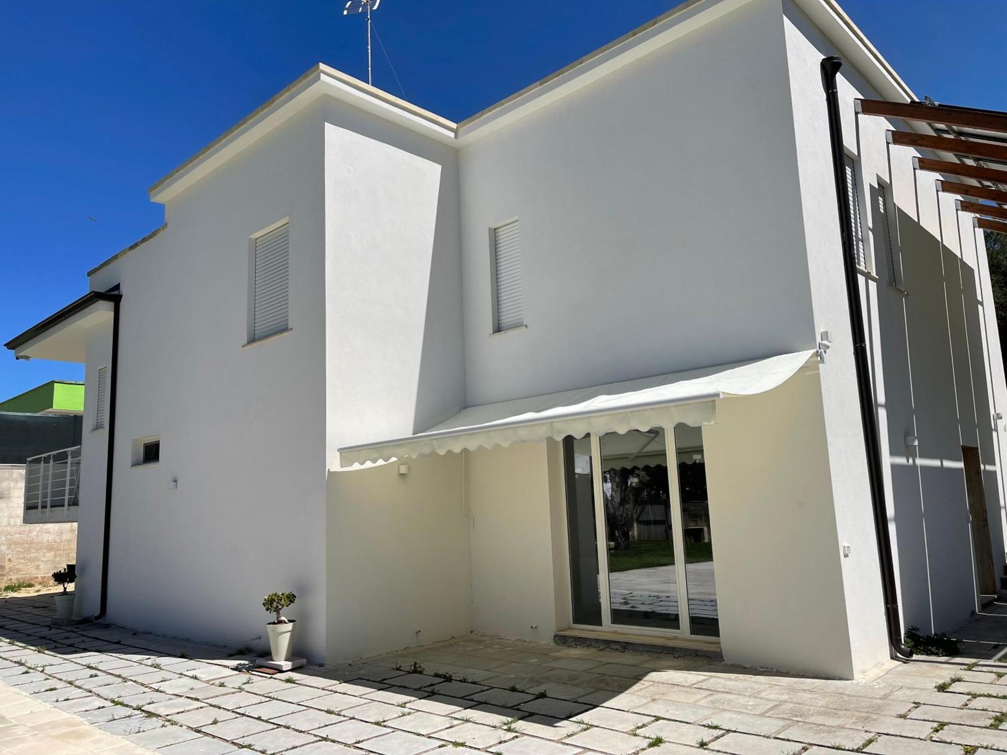 B&B Tempi Nuovi Lecce Esterno foto