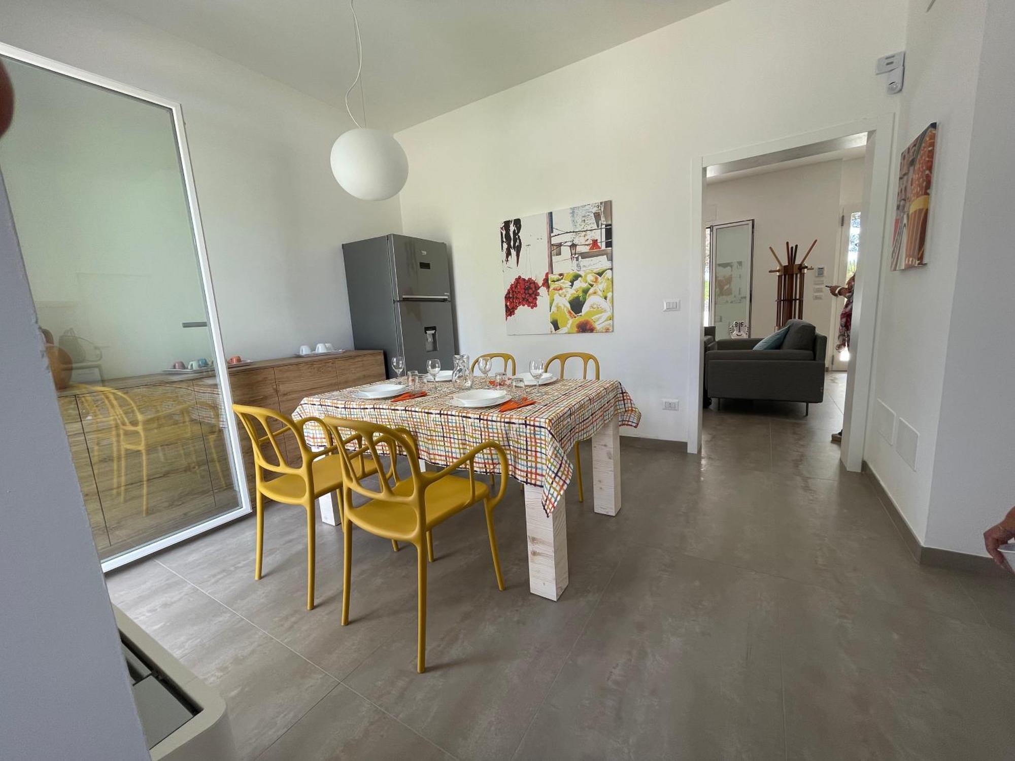 B&B Tempi Nuovi Lecce Esterno foto
