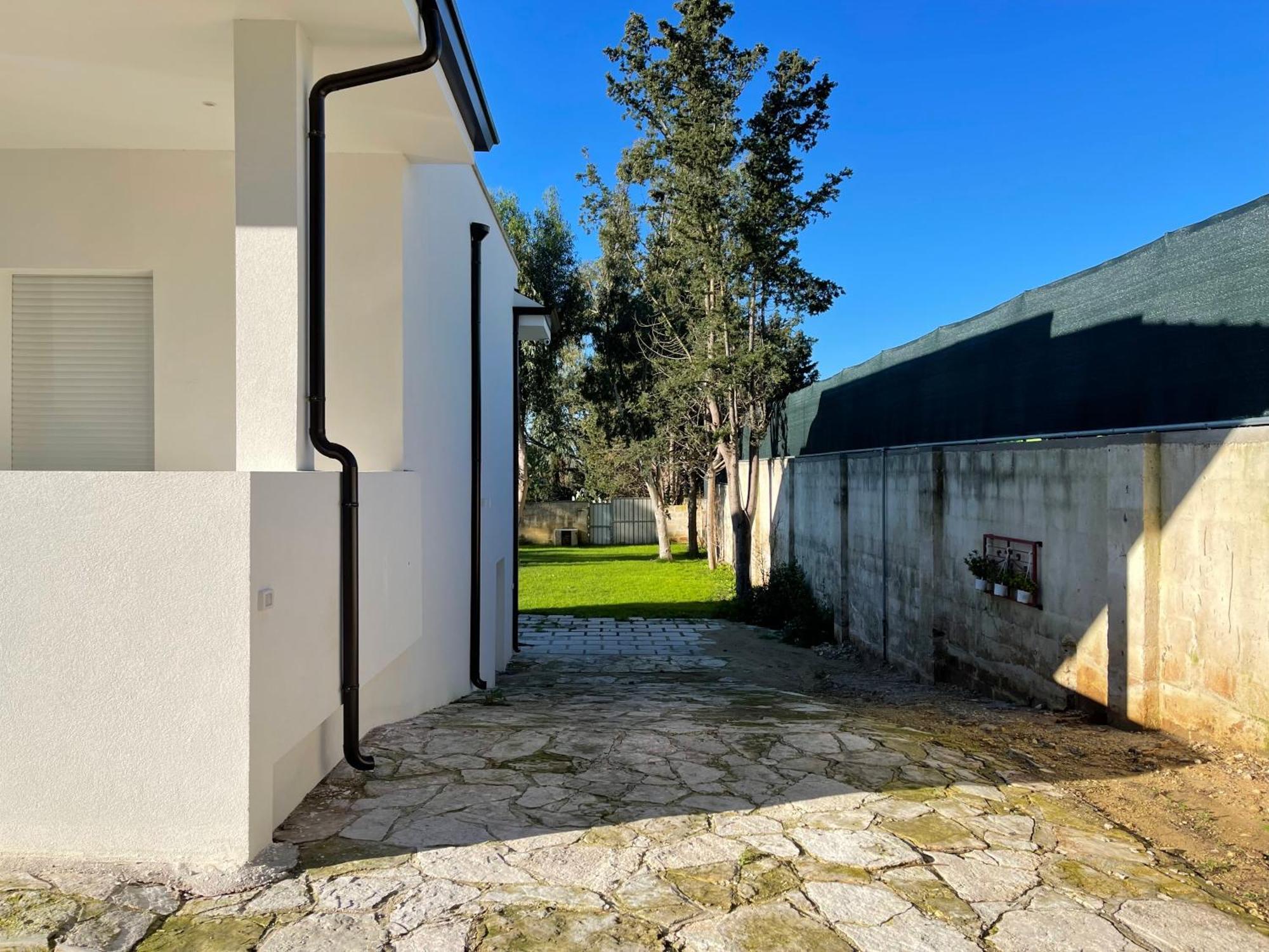 B&B Tempi Nuovi Lecce Esterno foto